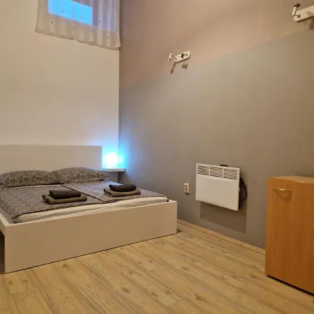 Toni Apartment Pula