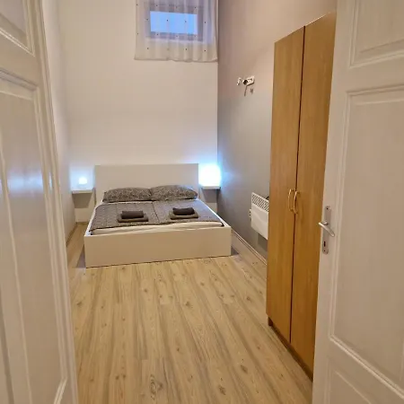 Toni Apartment Pula