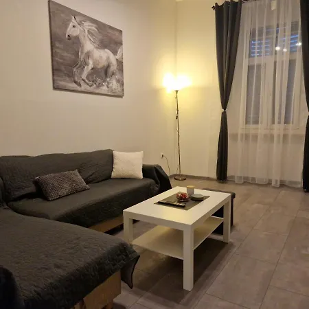 Apartment Toni *