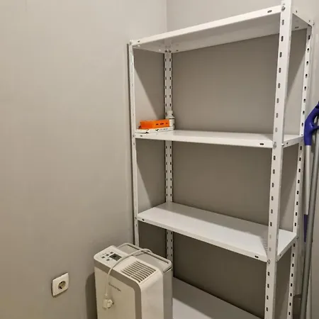 Apartment Toni
