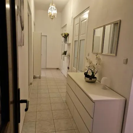 Toni Apartment Pula