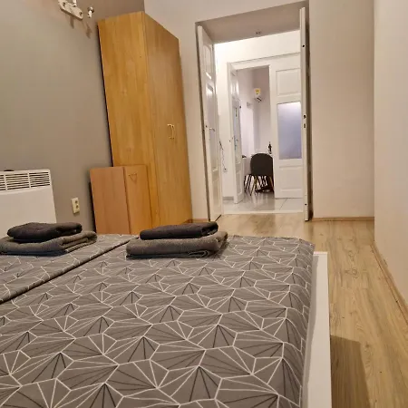 Toni Apartment Pula